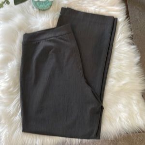 Lane Bryant dress pants slacks Size 18
